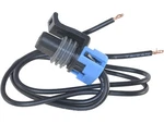 Ambient Air Temperature Sensor Connector For 1991 Oldsmobile Delta 88 CH429QV. Fixed Price $40.13.