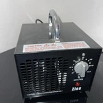 Ziss Ozone Commercial Air Purifier Model ST-5G. Fixed Price $59.99.