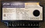 ICM2902 Intermittent Pilot Ignition Control For Natural Gas Furnace. Fixed Price $65.00.