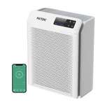 Purifiers For Home Large Room Up To 3500 Ft ,hepa With Wifi App Cont.... Fixed Price $660.12.