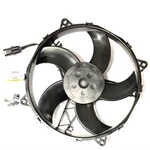Spal 30101550 11" Volt Puller Radiator Fan Sealed Version 30101512 1233CFM. Fixed Price $135.15.