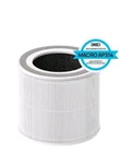 Genuine Oem -DR-HAP004 True Hepa Replacement Filter For Dreo Macro -sealed (c). Fixed Price $30.00.
