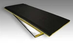 Duct Board Case 4' X 10' 2" Thick R8 (3 Sheets). Fixed Price $1449.00.