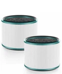 Pk Air Filters For Dyson HP01, HP02, DP01 Purifiers 968125-03. Fixed Price $14.99.