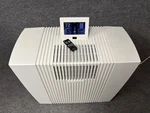 Venta LP60 Kuuboid Xl Max Air Cleaner Purifier - White. Fixed Price $294.95.