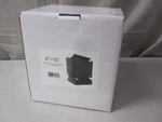 Xtreme Lashes Air Cleanse Compact Purifier For Sanitary Environment. Fixed Price $59.99.