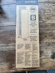 Germguardian Oem True Hepa And Carbon Air Purifier Filter Size Model FLT4825PC. Fixed Price $14.95.