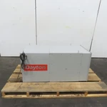 Dayton 2HNR8A 3/4HP 2-STAGE Air Cleaner Filtration System 115V 1PH. Fixed Price $998.15.