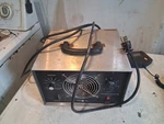 Rare Vintage San Air Commercial Ozone Purifier 150HMA Powers Working Unknown. Fixed Price $85.00.