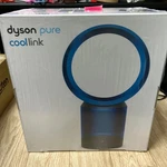 Dyson Pure Cool Link DP03IB Air Purifier Fan Iron Blue New Sealed. Fixed Price $348.00.