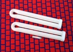 2 Bug Zapper 40W Blacklight BF150 Bend Bulb Pin Flowtron BK80D Sunbeam. Fixed Price $49.98.