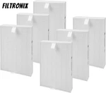 6 Pack Replacement Filter For Honeywell HPA300/200/100SERIE Air Cleaner Purifier. Fixed Price $38.99.