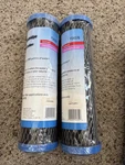 Sealed Kenmore Taste & Order Filter Cartridge 4234370 Modified Block Carbon. Fixed Price $43.50.