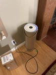 Molekule Air Purifier With Peco Technology For Allergens Pollutants Viruses.... Fixed Price $250.00.
