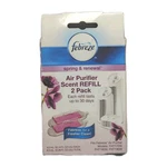 Febreze Spring & Renewal Air Purifier Scent Refill 2-PACK For FHT170W 180W 190W. Fixed Price $14.95.