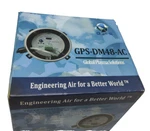 New Global Plasma Solutions GPS-DM48-AC Air Purification System. Fixed Price $549.99.