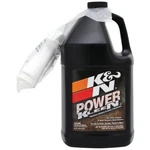 K&n 99-0635 Power Kleen; Air Filter CLEANER-1 Gal. Fixed Price $46.99.
