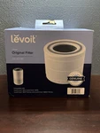 Brand New Box Levoit 3-STAGE Original Filter Core 300 Replacement. Fixed Price $10.00.