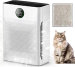 Air Purifiers For Home Large Room Up To 2200SQ.FT, Pets W. Fixed Price $150.91.