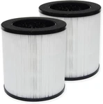 Replacement Filters Compatible With Ameifu GDAP1W Vewior A2 Clearair. Fixed Price $52.60.