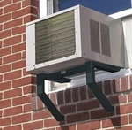 Black + Decker BAB-2438 Window Support Bracket, 7.1 X 25.8 16.7" Grey. Fixed Price $89.99.