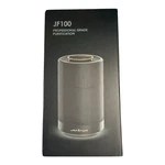 Jafanda JF100 Air Purifier Hepa Quiet Timer Professional Grade Black New. Fixed Price $22.00.