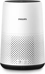 Philips Hepa Air Purifier 800 Smart Series Energy Star Certified, White. Fixed Price $74.89.
