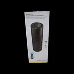 New Scosche Fresheairpro Portable Hepa Purifier/deodorizer Free Shipping.. Fixed Price $22.95.
