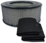 21500 Replacement True Hepa Filter Set Compatible With Honeywell 50150 51500. Fixed Price $82.88.