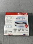 Honeywell Permanent Hepa Filter HR-11 Fits Models 10500 10590 17000 50100. Fixed Price $21.00.