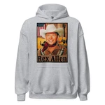 Rex Allen The Voice Of Golden West Premium Hoodie Sweater S-5XL Country Fan!. Fixed Price $69.99.