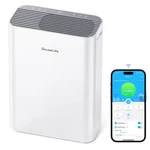 Goveelife Smart Air Purifiers For Home Large Room, Pets With. Fixed Price $179.30.