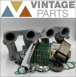 Daimler Bracket Air Horn F6HZ 13933 Aa New Oem. Fixed Price $119.17.