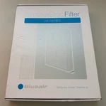 Blueair Smokestop Filter 200 Series Cartridge (box Scuffs). Fixed Price $63.97.