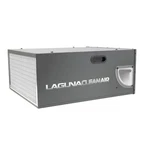 Supermax SUPMX-810650 1.5HP 120V Air Filtration Unit W/ Filter New. Fixed Price $599.00.