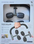 Sharper Image Flex Body Roller Modular Multi Function Kit Full. Fixed Price $17.49.