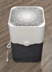 Blueair - Pure 211+ 540 Sq. Ft. Purifier White. Fixed Price $99.99.