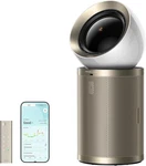 Smart Air Purifier PM10 For Home Large Room, Cleans 7,534 Ft In One Hour With. Fixed Price $1120.99.
