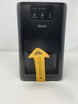 Aroeve Air Purifiers For Bedroom With Aromatherapy Function - Black. Fixed Price $61.17.