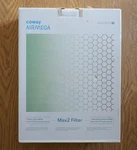 Genuine Coway Airmega 400/400S Purifier Filter Set Max 2 Green True Hepa New. Fixed Price $86.99.