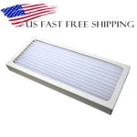 1 3-PACK Air Purifier Filter For Hamilton Beach 04383 04384 04385 04386 True. Fixed Price $13.99.