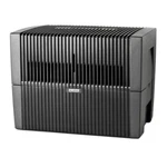 Quiet 600 Sq Ft Humidifier, Pet Dog Cat Allergy Purifier, Filter-free Air Washer. Fixed Price $599.99.
