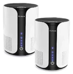 Himox AP01 Compact Air Purifier Medical Grade H13 True Hepa Filter. Fixed Price $59.00.