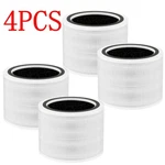 2-4PACK Core Air Purifier Filter For Levoit 200S, 200S-RF Us. Fixed Price $46.54.