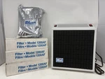 Nsa Model 1200A Environmental Air System 4 New 1200F. Fixed Price $123.36.