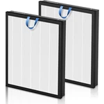 1-2 Pack Vital Replacement Filter For Levoit 200S-P Air Purifier. Fixed Price $36.99.