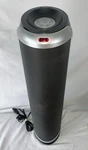 Bionaire BAP1500-U Permatech Hepa Tower Purifier With Ionizer. Fixed Price $63.75.