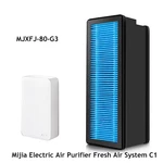H13 Hepa For Xiaomi Mijia Electric Air Purifier Fresh System C1 Composite. Fixed Price $40.05.