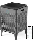 Airmega 400S(G) App-enabled Smart Technology Compatible With Alexa True Hepa. Fixed Price $680.00.