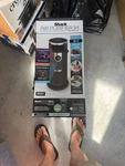 Shark 3-IN-1 Tower Air Purifier True Hepa Digital Display Bluetooth Alexa. Fixed Price $159.00.